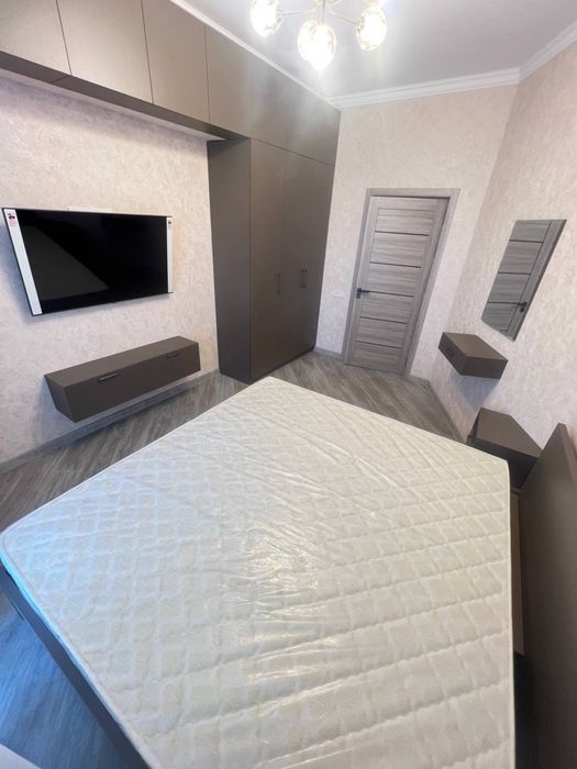 НОВОСТРОЙКА на: Максим Горький Сайрам Мирзо Улугбекский район