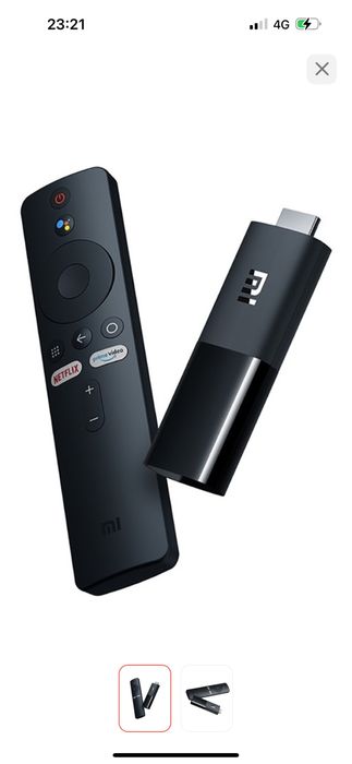 Xiaomi Mi TV Stick (1/8 ГБ) буу