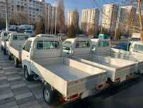 LABO 2025 Нактга, Авто Кредит бирламчи, Перечислени, 7600$