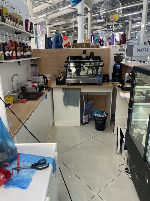 Продам действующий бизнес