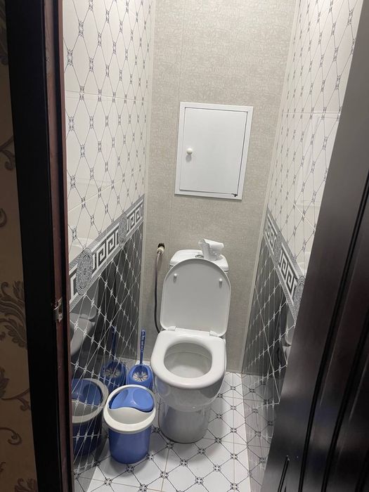 Yashnabod 40 let arzon kvartira