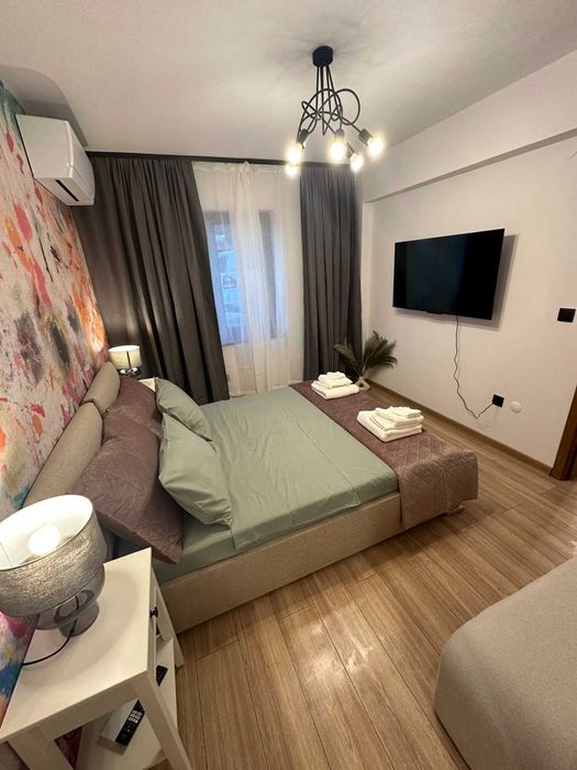 Продава се Двустаен апартамент в Банско - 74 кв.м за 1352 €/кв.м - Снимка #4