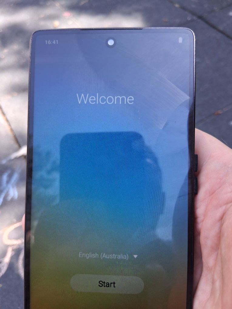 Samsung S25 Ultra 512GB