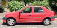 Dacia Logan 2005 75 CP benzina 66.000 km