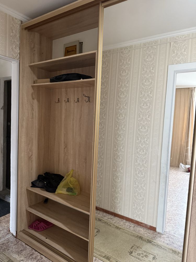Продам шкаф 3,5 метра