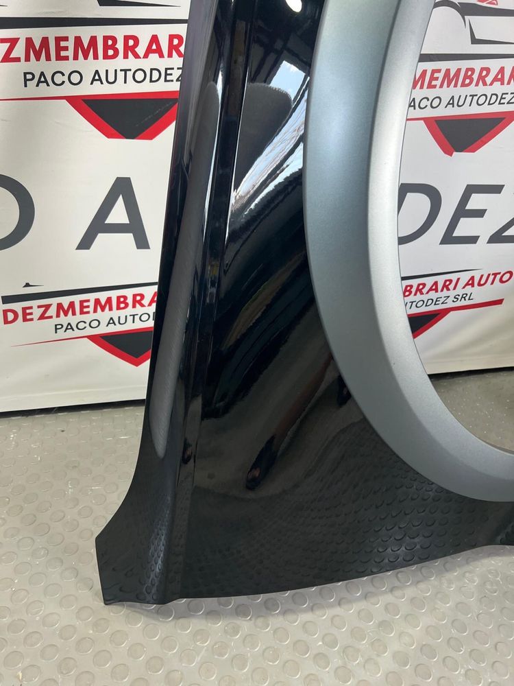 Aripa Dreapta Fata ORIGINALA Audi A6 4G C7 Allroad