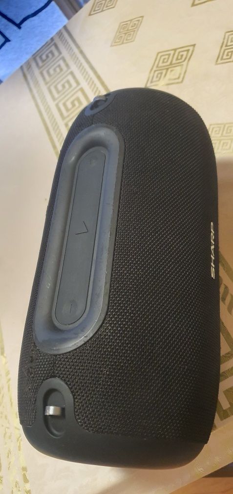 SHARP Bluetooth bumbox