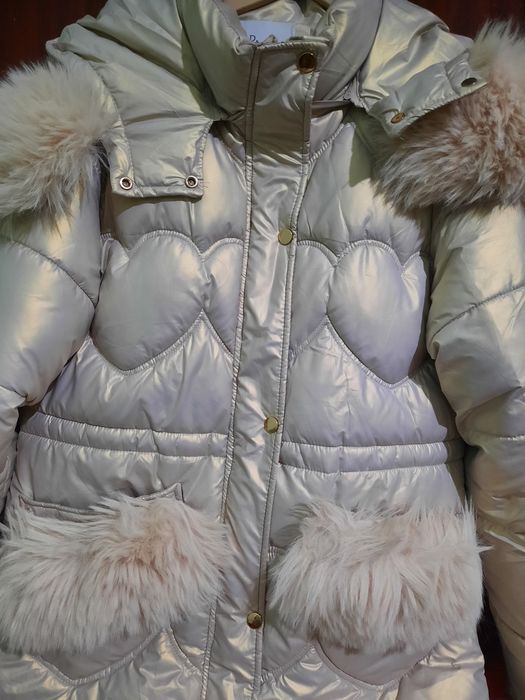 Kurtka oversize sotiladi