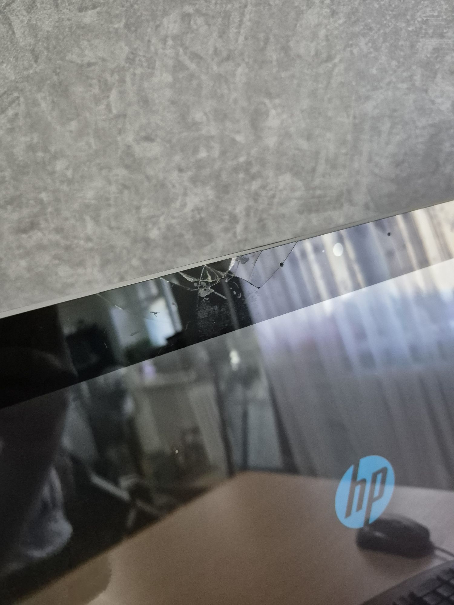 Продам Моноблок hp core i5