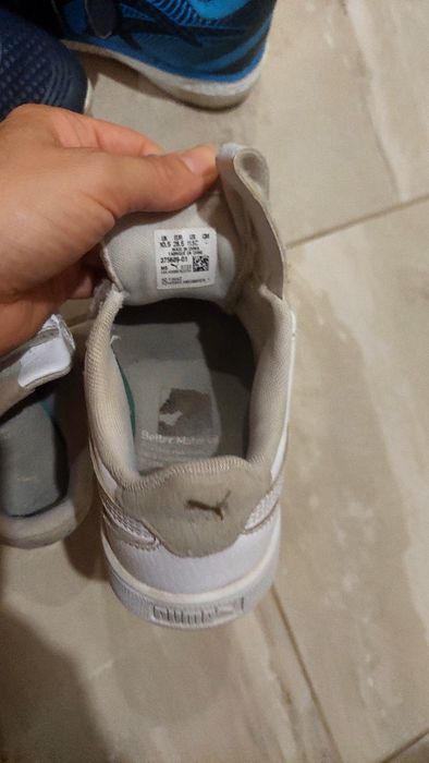 Детски маратонки puma