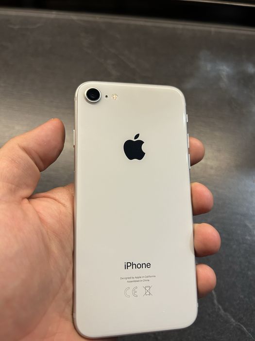 Iphone 8, 256gb, arata excelent