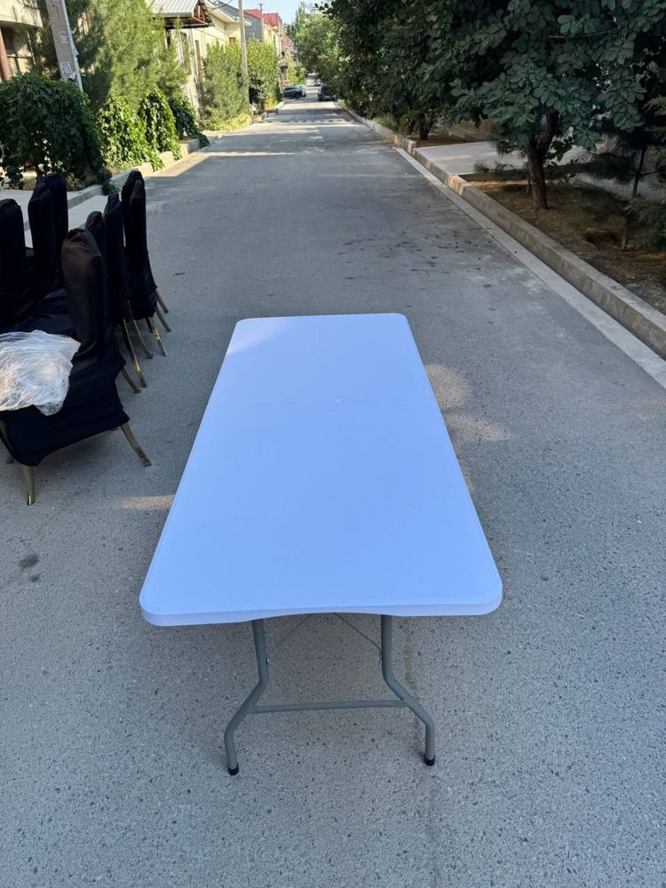 Stol sotiladi yengi raskladnoy