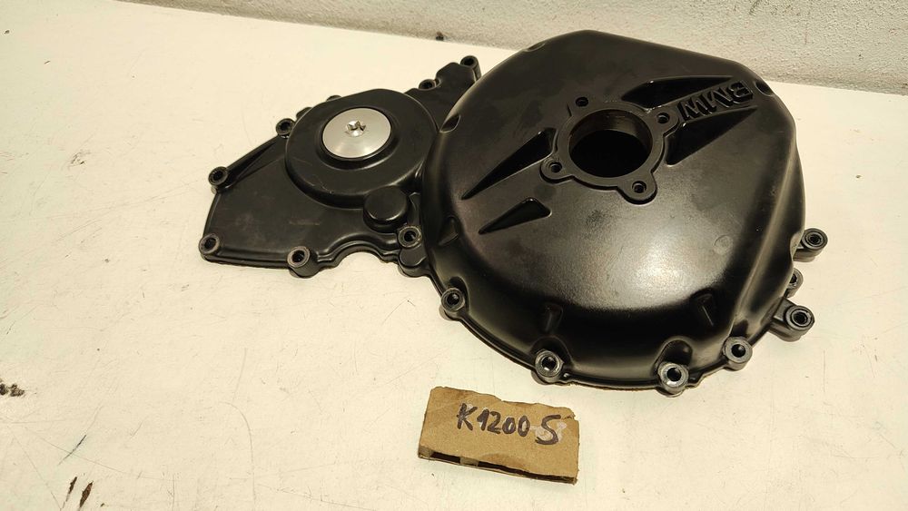 Carene sa roti Bmw K1200s