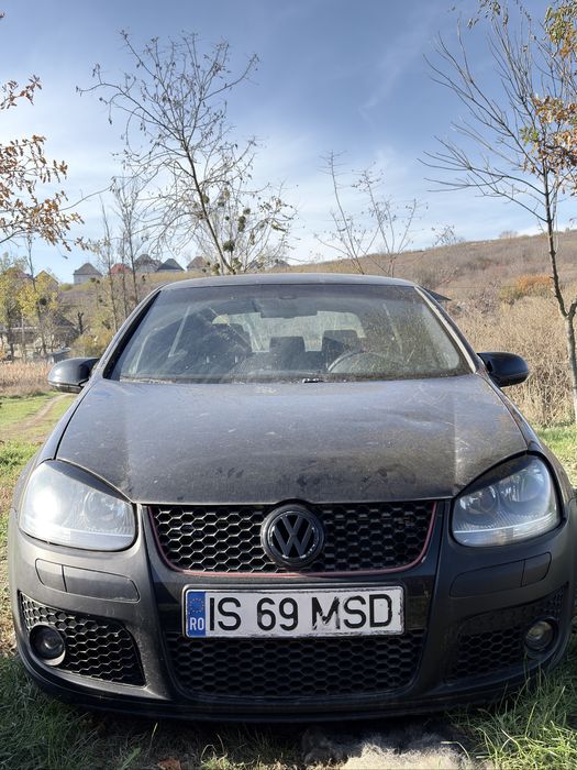 De vanzare Golf 5 2.0 BKD