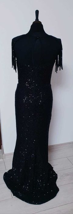 rochie ocazie paiete