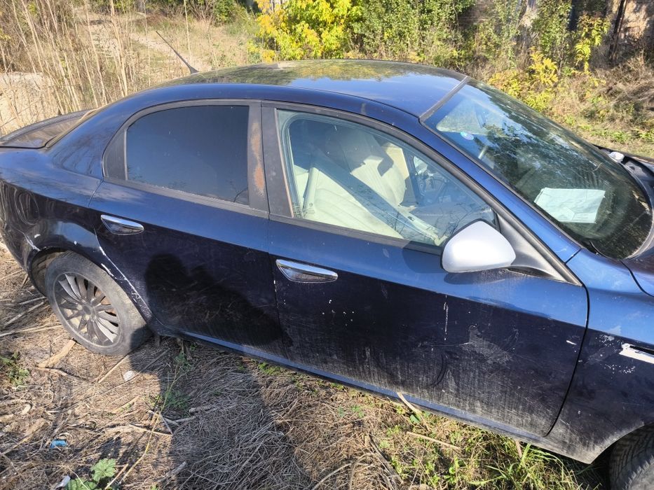 Алфа 159 На части 1,9 дизел