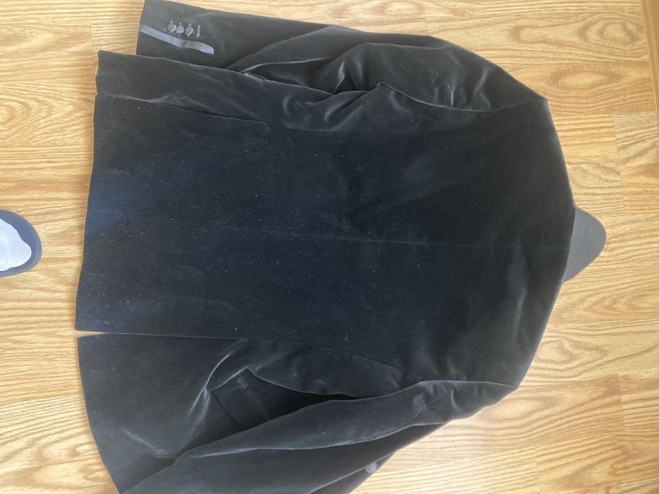 Мъжки блезър (сако) Zara