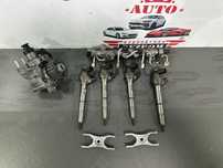 Kit Injectie AUDI Q5 (8RB) 2.0 TDI quattro 136 cai CAGB