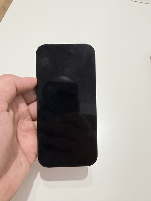 Iphone 14 pro 128 gb