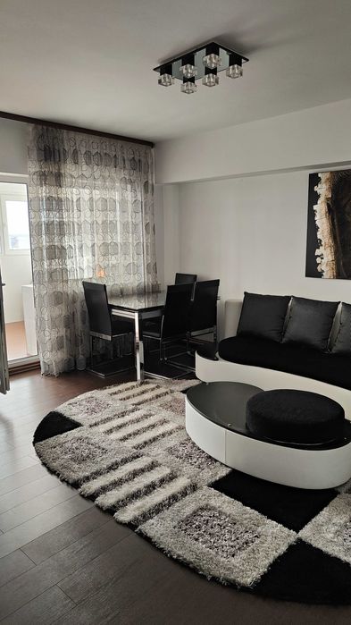 Apartament in Târgoviște.