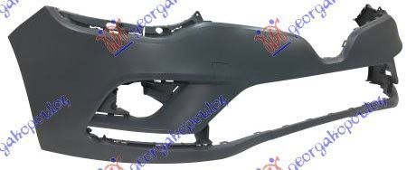 Bara fata cu/fara gauri proiectoare Renault Clio 4 2016_2017_2018_2019