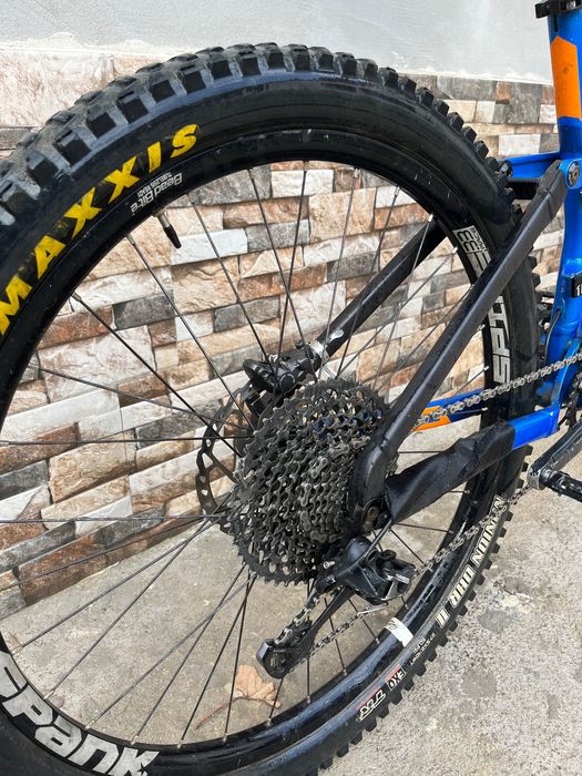 Bicilecata este aproape buna