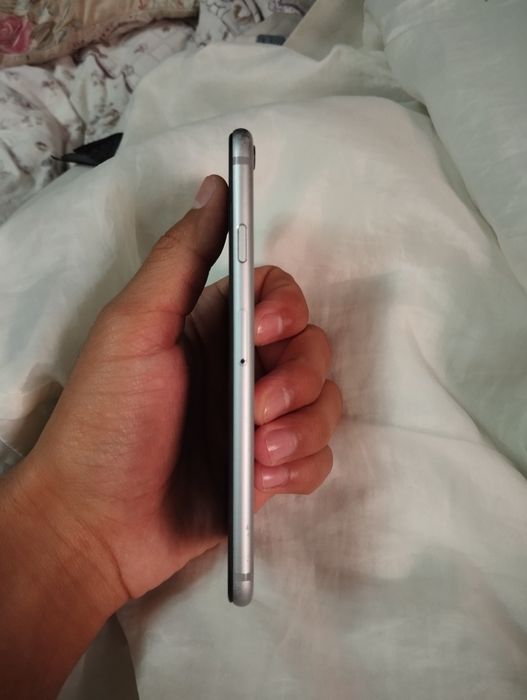 Iphone 6 xotira 16gb