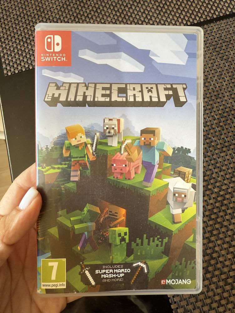 Игра за Нинтендо