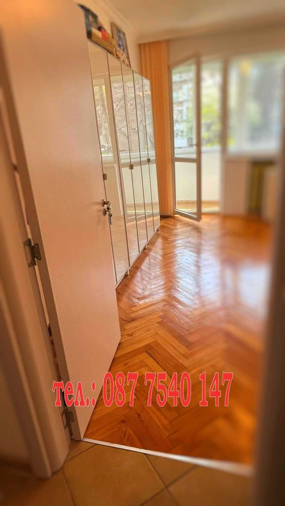 Продава се Тристаен апартамент в София, Борово - 120 кв.м за 2567 €/кв.м - Снимка #10