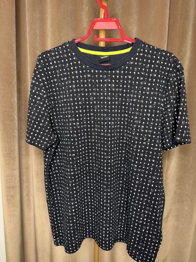 Т-shirt Hugo Boss