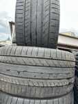 Set 4 anvelope vara 275/35/20 Continental