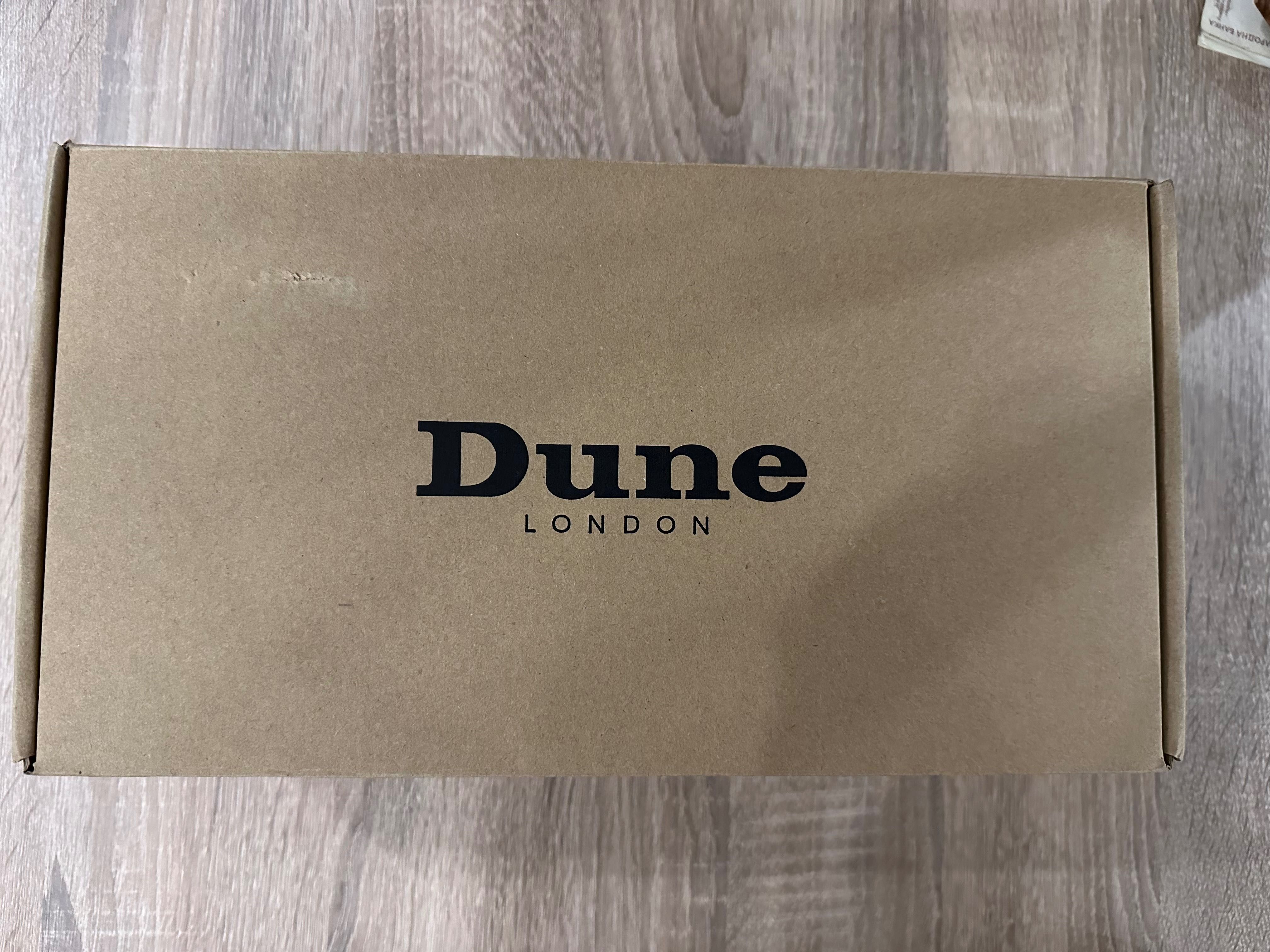 Мъжки обувки Dune London