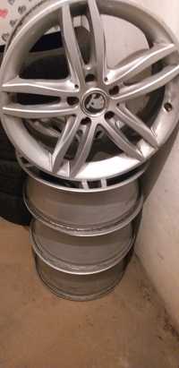 Jante  5x112 r17