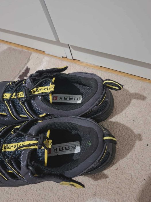 Sandale de protectie  39  Baak