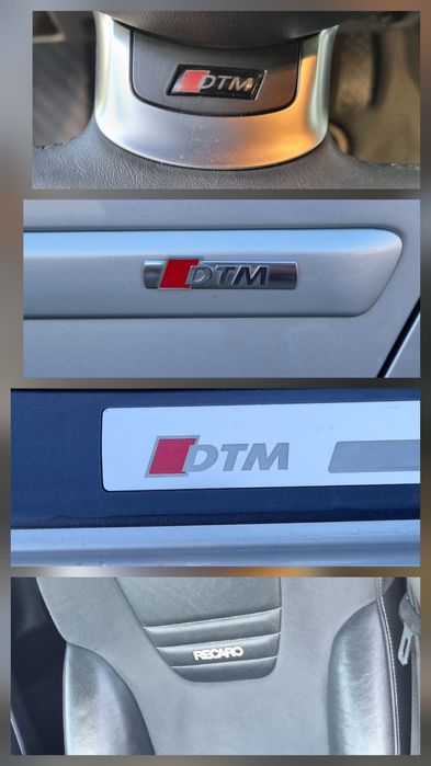 Audi A4 b7 DTM edition quattro 2.0 tfsi manual