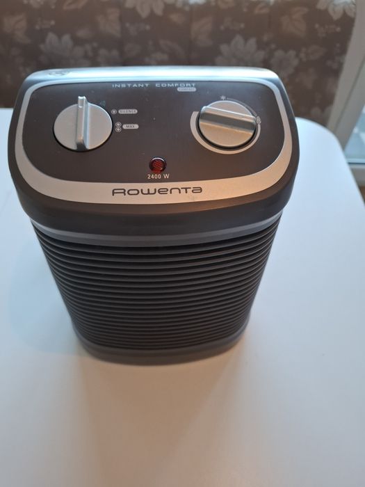 Печка Rowenta духалка