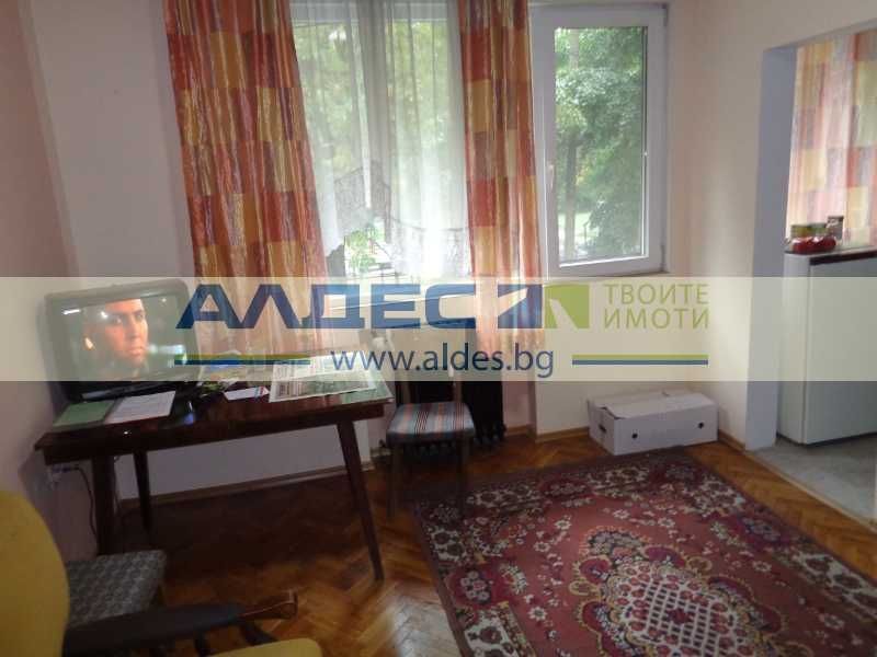 Продава се Четиристаен апартамент в София, Банишора - 100 кв.м за 2000 €/кв.м - Снимка #12