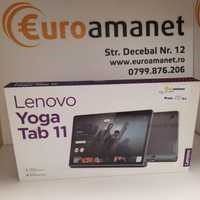 Tableta Lenovo Yoga Tab 11, Octa-Core / 128gb/ YT-J706F / -D-