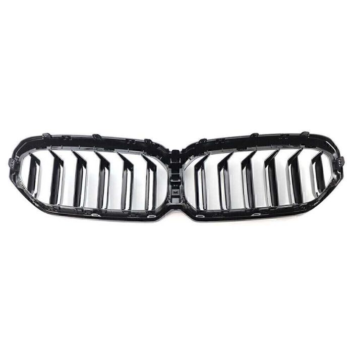 Grila dubla sport tuning BMW G30 G31 G38 LCI M-LOOK NOU