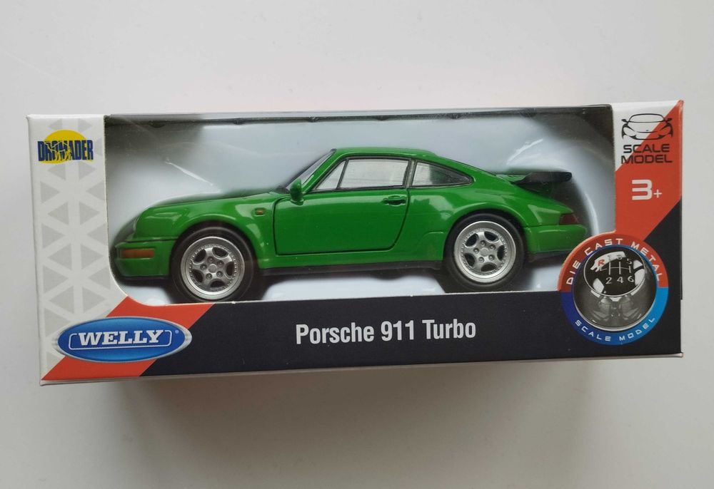 Авомобилни модели, колекционерски