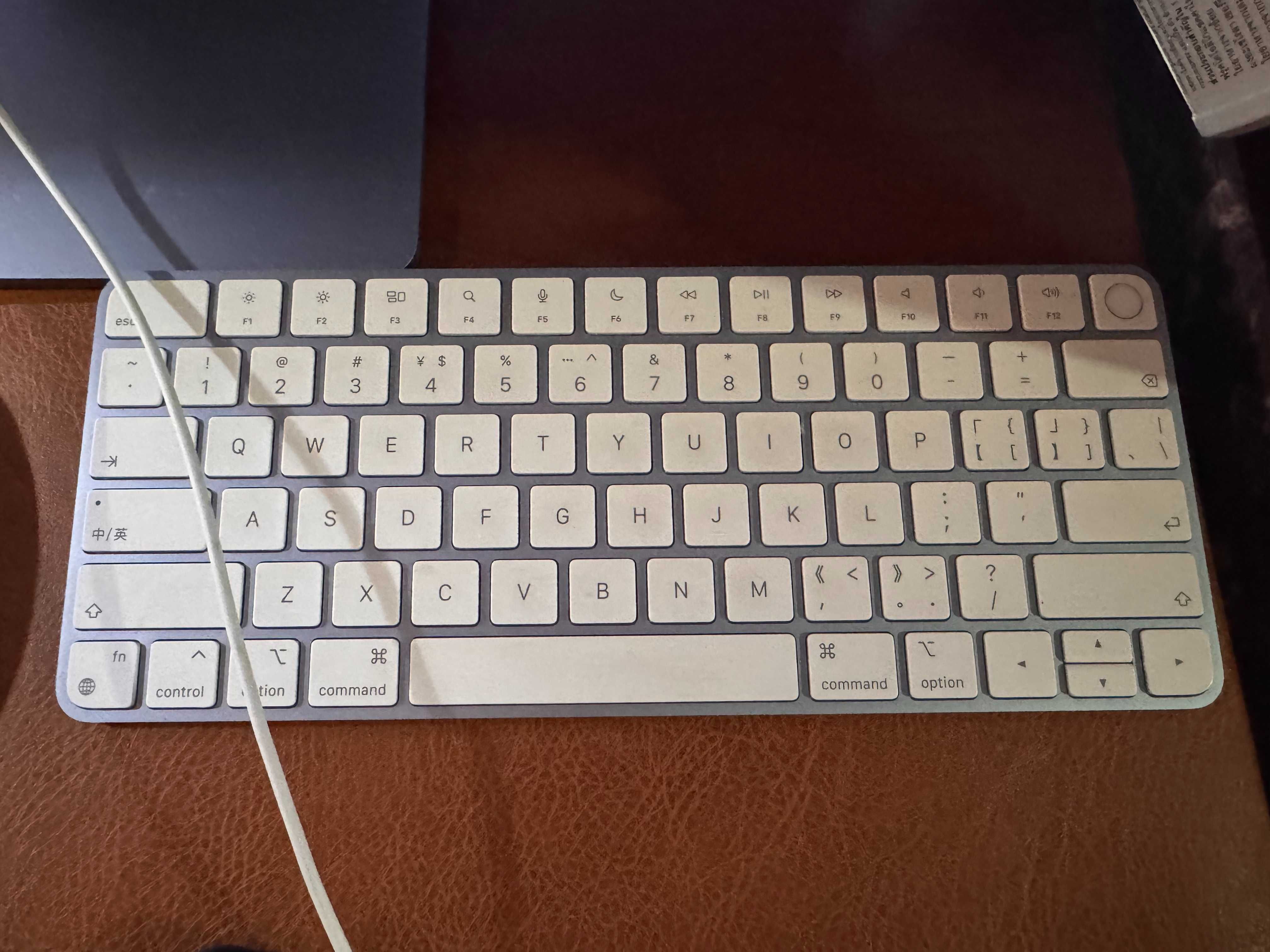 Apple iMac 24, M1