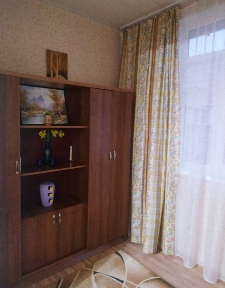 Сдаётся в Аренду Квартира Кушбеги Яккасарай
