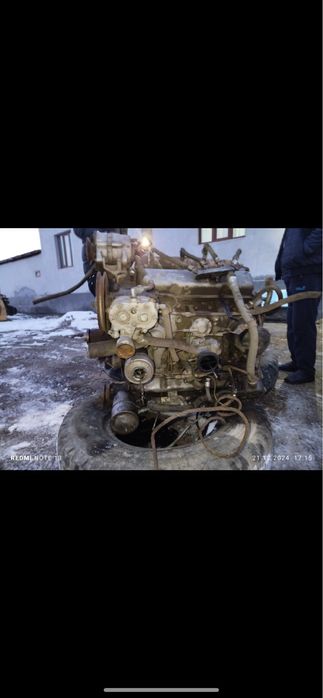 Zil 130g dlinamer furgon sotiladi