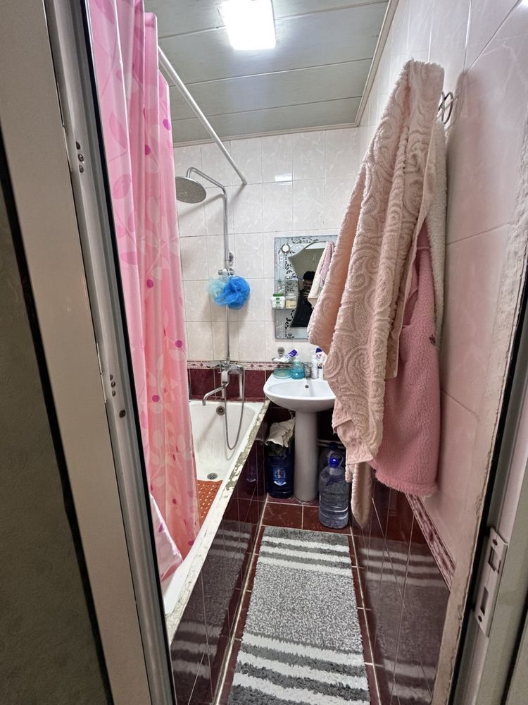 Аренда 3 комнатной квартиры 300$