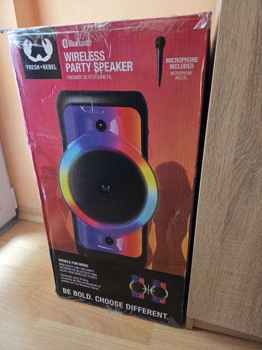 Продавам тонколона