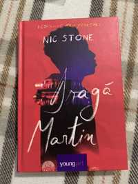 Draga Martin de Nic Stone