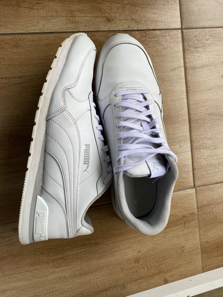 Puma маратонки 46 номер