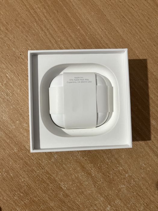 Apple AirPods 3 inca in garantie!