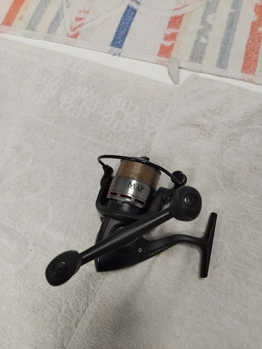 Макара Maps от Англия