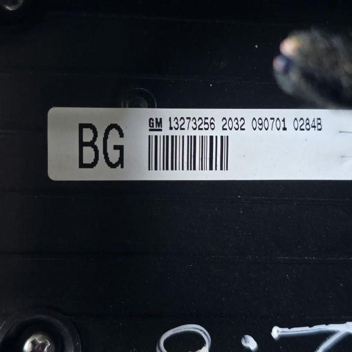 Butoane navigatie radio DVD 800 NAVI Opel Insignia A